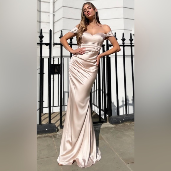 J’adore JP119 Bridesmaid Dress - Picture 2 of 9